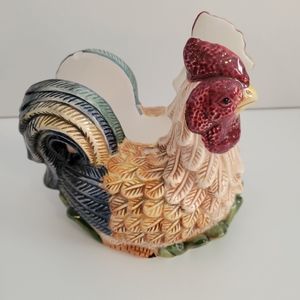 Hen Napkin Holder